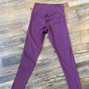 Buttery Soft Workout Leggings